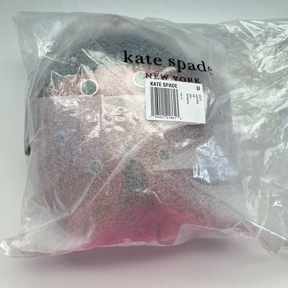 Kate Spade Ladybug 3D Crossbody - Picture 5 of 6